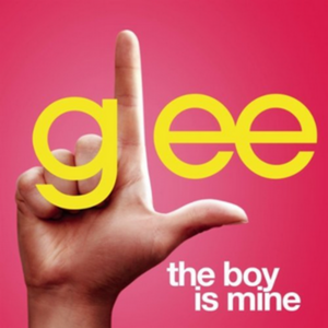 The Boy Is Mine (Glee Cast version)