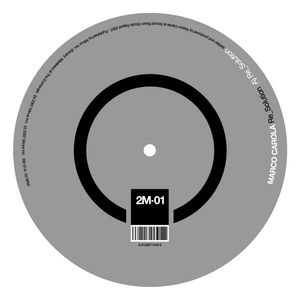 Re_Solution (Single)