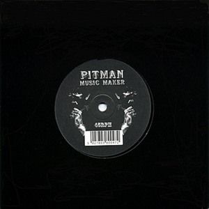 Music Maker (Single)