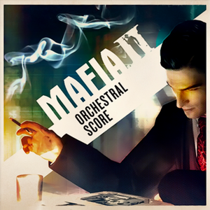 Mafia II Official Orchestral Score (OST)