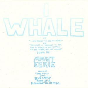 I Whale