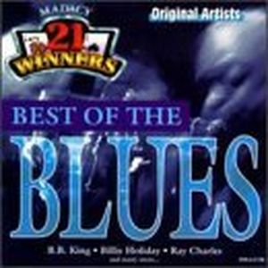 Best of the Blues