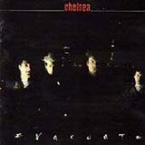 Evacuate (Single)