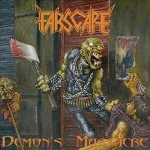 Demon's Massacre