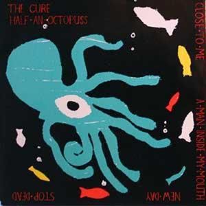 Half an Octopuss (EP)