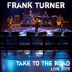 Take to the Road: Live 2009 (Live)