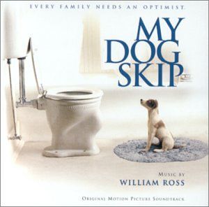 My Dog Skip Ost William Ross Senscritique