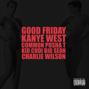 Good Friday (Single)