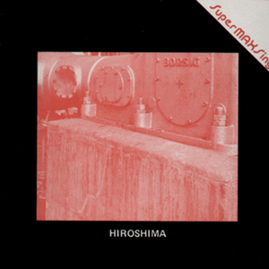 Hiroshima (EP)