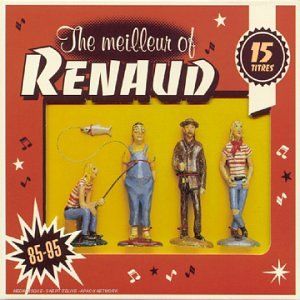 The Meilleur of Renaud (1985-1995)