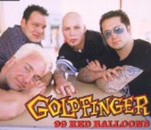 99 Red Balloons (Single)