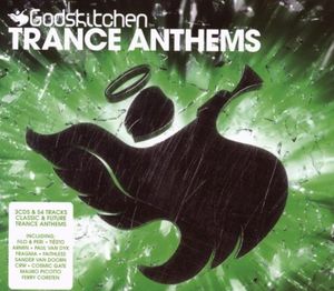 Godskitchen: Trance Anthems