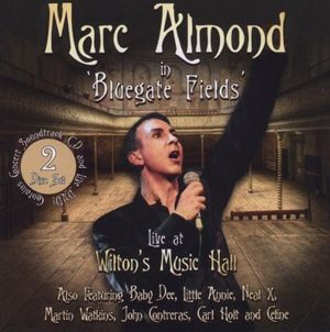 Bluegate Fields (Live)