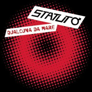 Qualcuna da mare (Single)