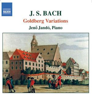 Goldberg Variations