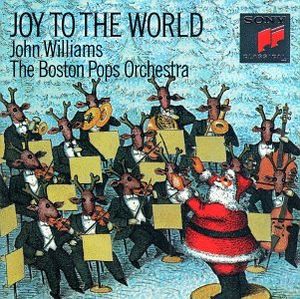 Joy to the World