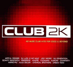 Club 2K