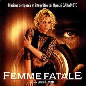 Femme Fatale (OST)