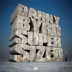 Supersized (EP)