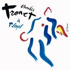 Charles Trenet à Pleyel (Live)