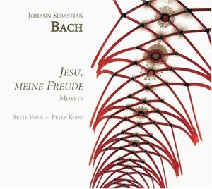 Jesu, meine Freude - Motets