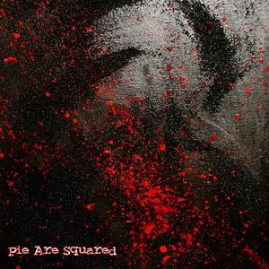 Pie Are Squared EP (EP)