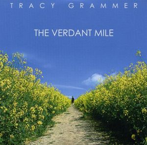 The Verdant Mile (EP)