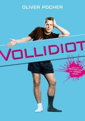 Vollidiot (OST)