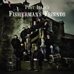 Port Isaac's Fisherman's Friends
