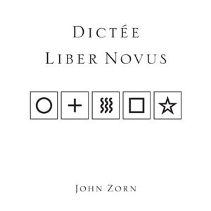 Dictée / Liber Novus