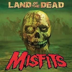 Land of the Dead (Single)