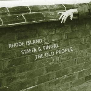 Staffa & Fingal/The Old People (Single)