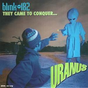 They Came to Conquer… Uranus (EP)