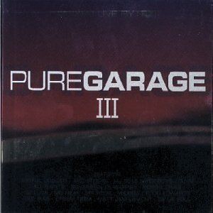Pure Garage III