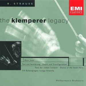 Don Juan, op. 20