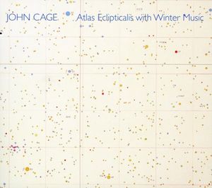 Atlas Eclipticalis with Winter Music: Performance II