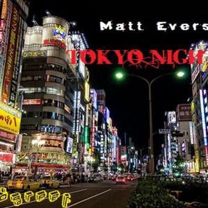 Tokyo Nights (Neal Scarborough remix)