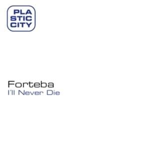 I'll Never Die (Single)