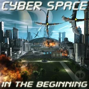 Theme From Cyber Space
