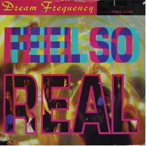 Feel So Real (Frenzy mix)