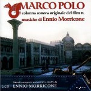 Marco Polo - Colonna Sonora Originale (OST)