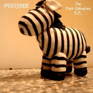 The Post-Zebracore E.P. (EP)