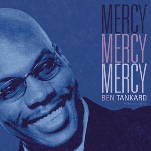 Introduction: Ben Tankard