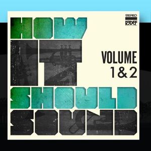 How It Should Sound, Volume 1 & 2