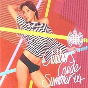 Clubber’s Guide Summer ’04