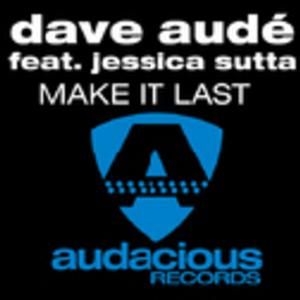 Make It Last (Single)