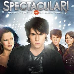 Spectacular! (OST)
