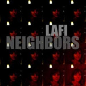 Neighbors (EP)