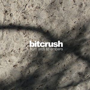 Bitcrush in Dub (By Stripmall Architecture)