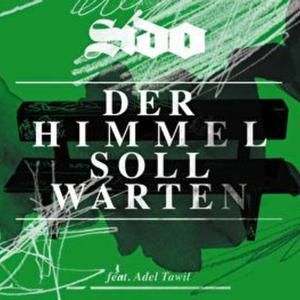 Der Himmel soll warten (Single)